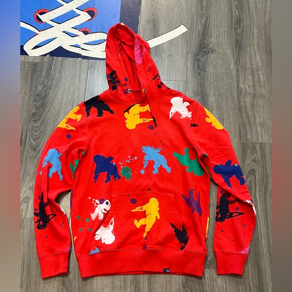 Prps graphic hoodie